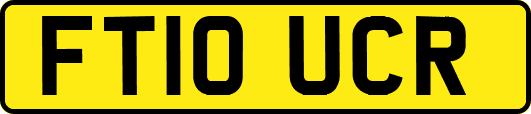 FT10UCR