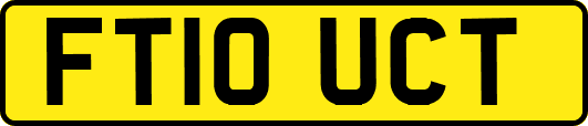 FT10UCT