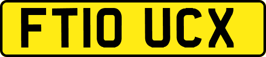 FT10UCX