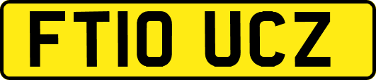 FT10UCZ