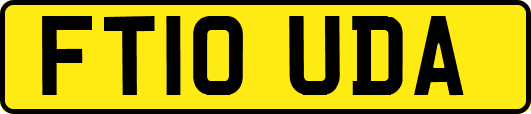 FT10UDA