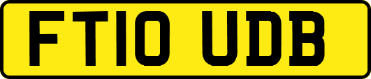 FT10UDB
