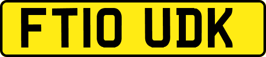 FT10UDK