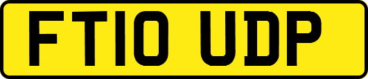 FT10UDP