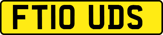 FT10UDS