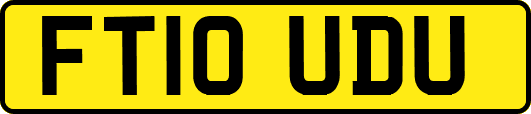 FT10UDU