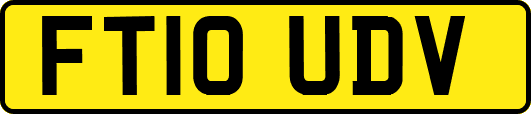 FT10UDV