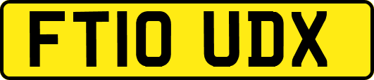 FT10UDX