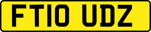 FT10UDZ
