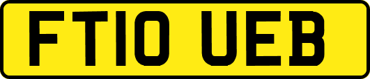 FT10UEB