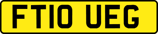 FT10UEG