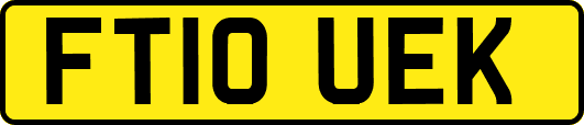 FT10UEK