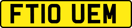 FT10UEM