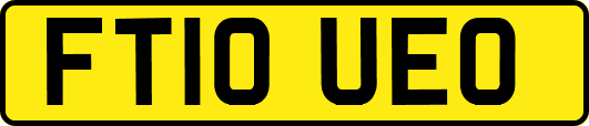 FT10UEO