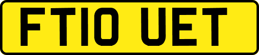 FT10UET