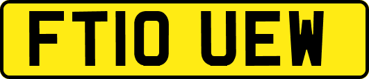 FT10UEW