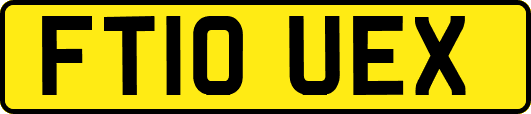 FT10UEX