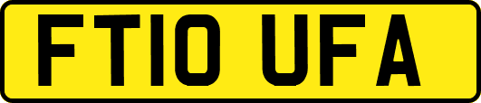 FT10UFA