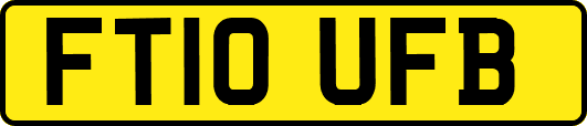 FT10UFB