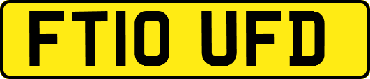 FT10UFD
