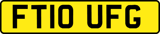 FT10UFG