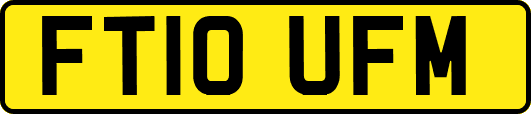 FT10UFM