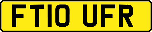 FT10UFR