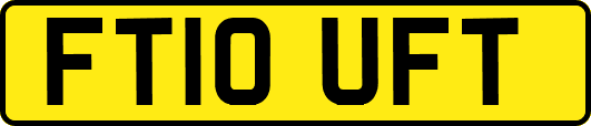 FT10UFT