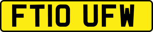 FT10UFW