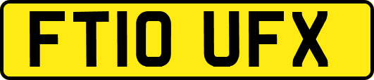 FT10UFX