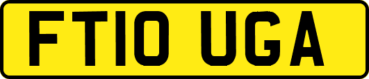FT10UGA