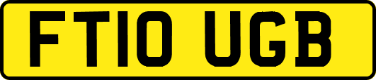 FT10UGB