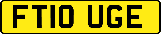 FT10UGE