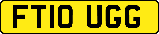 FT10UGG