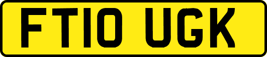 FT10UGK