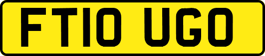 FT10UGO