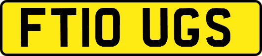 FT10UGS
