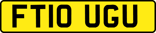 FT10UGU
