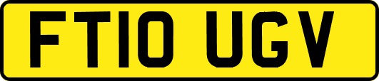 FT10UGV