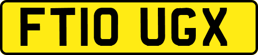 FT10UGX