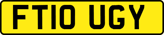 FT10UGY