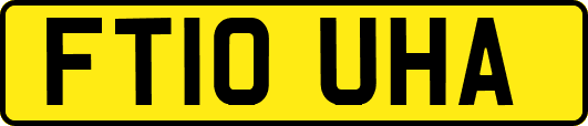 FT10UHA