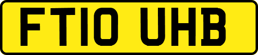 FT10UHB