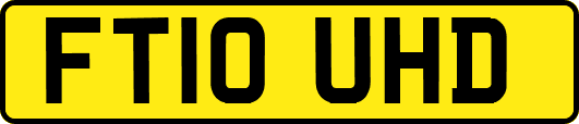 FT10UHD
