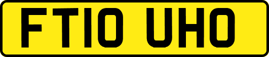 FT10UHO