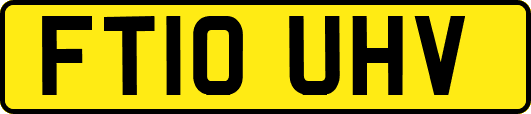 FT10UHV