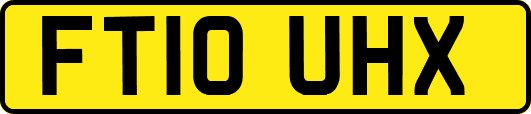 FT10UHX