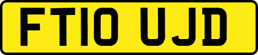 FT10UJD