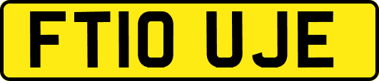 FT10UJE