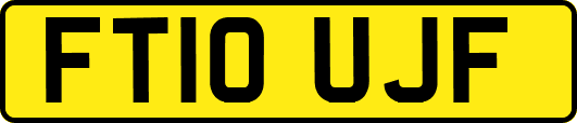 FT10UJF